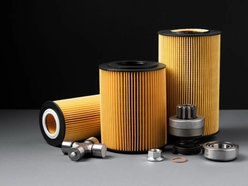 Filtr hydrauliki Deutz-Fahr Agrotron – dlaczego wybór odpowiedniego filtra ma kluczowe znaczenie?