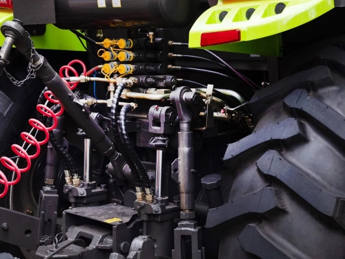 Twoje centrum części do maszyn rolniczych online