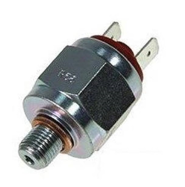 Czujniki ciśnienia oleju