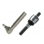 Przeguby/końcówki drążków