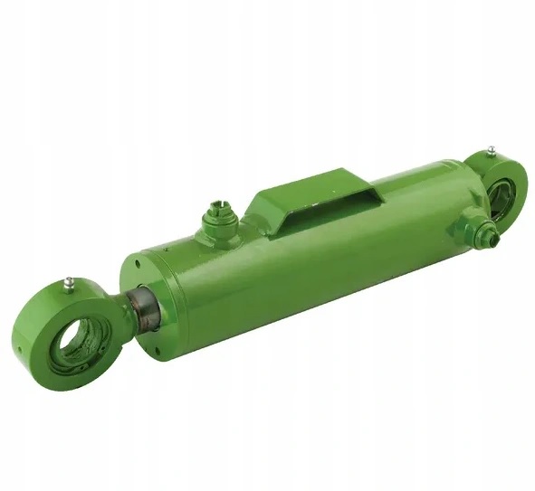 Siłowniki podnośnika