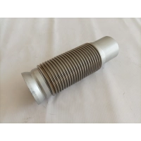 AL167829, ŁĄCZNIK WYDECHU JOHN DEERE 5070M, 5080M, 5080R, 5090M, 5090R, 5100M, 5100R, 5620, 6120, 6320, SE6020, SE6320,