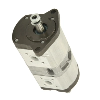 0510565323 POMPA HYDRAULICZNA RENAULT BOSCH 7700035327, 7700563531, 7700566099