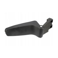 AL157503, ZAWIAS DRZWI LEWYCH DOLNY JOHN DEERE AL179831, AL158456,