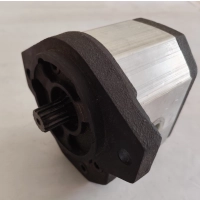 POMPA HYDRAULICZNA CASE CS DEUTZ FAHR AGROTRON SAME LAMBORGHINI 04450516, 0510725089