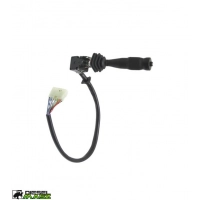 PRZEŁĄCZNIK ZESPOLONY ŚWIATEŁ MASSEY FERGUSON 5480,6445,7465, 3713669M4, 3713669M1, 3713669M2