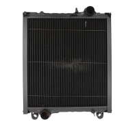 AL66774 CHŁODNICA WODY JOHN DEERE 2250,2450,2650,2850