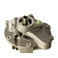 POMPA HYDRAULICZNA FORD 6610,6810,7610,7710,7810,7910 E0NN600AC 83957379, D8NN600AC