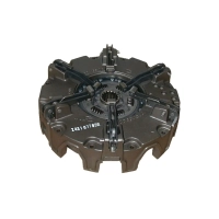 DOCISK SPRZĘGŁA RENAULT 75-14 80-14,Ceres,Cergos 310mm, 7700704261, 231003312