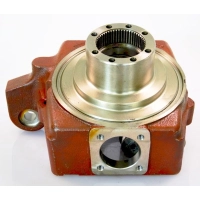 L110474 ZWROTNICA Prawa John Deere 6506,6600,6800,6920, 4475306339,4475306096