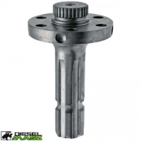 926150220031, KOŃCÓWKA WAŁKA WOM FENDT 716,824,930 MASSEY FERGUSON ,926150220031, 716150220400, 926150220030