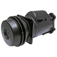 AR92109, SPRĘŻARKA KLIMATYZACJI JOHN DEERE FENDT MASSEY FERGUSON TY6665