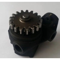 Pompa hydrauliczna skrzyni Case 743XL,844XL,745XL,845XL,1056,856XL,956, 89334C1, 89334C2, 89334C3,