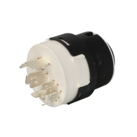 1987424C1,STACYJKA CASE 745,845,5120,5240,895,995 Renault Ares 7700042420 10 pin