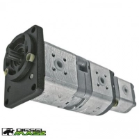 G385941010010, 0510666303,POMPA HYDRAULICZNA FENDT 600,611,612,614,615