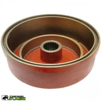 03393285, BĘBEN HAMULCOWY DEUTZ FAHR DX, 7206F