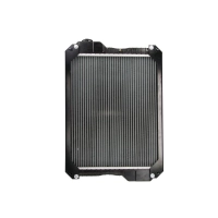 239979A3 CHŁODNICA WODY CASE C50, C60, C70, C80, CX50, CX60, CX70, CX80, CX90, MX 80C, 90C, 100C, CX 90, 100