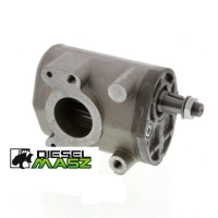 3618001M3 POMPA HYDRAULICZNA MASSEY FERGUSON 6460, 8260, 0510990075,0510990088 Renault Ares