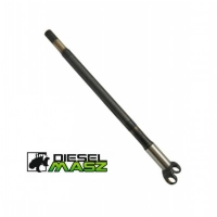 81881C1,040888 PÓŁOŚ DŁUGA CASE Farmall Maxxum,090005732,33742695,81881C2