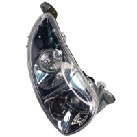 LAMPA REFLEKTOR LEWY New Holland TL TS 84156845,87301991,82029730,87301993