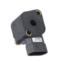 87605247, 82033385 Potencjometr zakresów Case New Holland Steyr ORYGINAŁ CNH