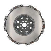 DOCISK SPRZĘGŁA CASE 1255 1455 Hydro Power, 3220986R97, 235000410, 1964059EX, fi 350 mm