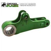 L114582, Ramię Podnośnika John Deere 6200,6400 Prawe 31Z