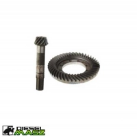 3429424M92 ATAK KÓŁ 8x33 MASSEY FERGUSON 5425,5445,6455 3429424M91,