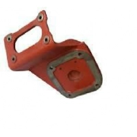 3387675M2, Mocowanie sekcji rozdzielacza Massey Ferguson