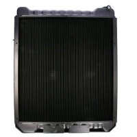 CHŁODNICA WODY CASE 1255, 1255XL, 1455, 1455XL, 3226797R92, 3226797R91, 3226796EX