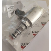 Elektrozawór hydrauliki Massey Ferguson Fendt G411151600020, G411150600040