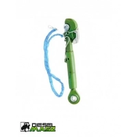 ŁĄCZNIK CENTRALNY GÓRNY JOHN DEERE KAT 3/2, 530 - 725 mm AL215045, AL176469, AL159867, AL176533