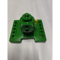 AL208466 UCHWYT MOCOWANIE BŁOTNIKA PRAWY RUCHOMY JOHN DEERE 6010 6110 6210 6310 6410 6510 6610 6810 6910 6020 6120 6220 6320 6420 6420S 6520 6620 6820