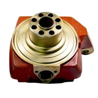 L41927, KORPUS ZWROTNICY LEWY JOHN DEERE 2140, 3040, 3050, 3140, 3150, 3340, 3350, 3640, 3650