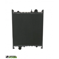 G199204050010 CHŁODNICA WODY FENDT FARMER FAVORIT