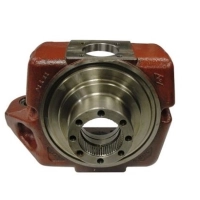 L100236, L114787 ,ZWROTNICA lewa John Deere 6100, 6200, 6300, 6400, 4475305499 APL2025, APL2035