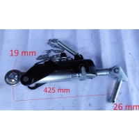 47125971,5181868 STABILIZATOR BOCZNY CASE MXM 120,130,140 NEw Holland TM 130,165, T6030, T6050, T6070, T6080, T6090 T7.170, T7.185, T7.200, T7.210, T