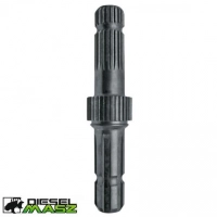 L151598 KOŃCÓWKA WAŁKA WOM JOHN DEERE 6000, L173282,R93500,L101777,L110178,