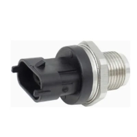 504333094 CZUJNIK CIŚNIENIA PALIWA LISTWY WTRYSKOWEJ Case New Holland, 2859145,504333094, 2854542