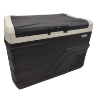 LODÓWKA KOMPRESOROWA TURYSTYCZNA SAMOCHODOWA ZAMRAŻARKA EVO NL 40 12/24/230v