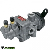 4700152030 ZAWÓR STERUJĄCY HAMULCOWY PRZYCZEPY WABCO JOHN DEERE DEUTZ CASE MASSEY FERGUSON