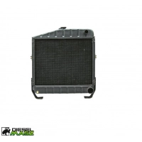 3216849R92, 3404962R3 CHŁODNICA WODY CASE 743XL,844,844XL845,845XL