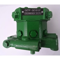 AR103033, POMPA HYDRAULICZNA JOHN DEERE 1840,2140,2250,2650,2850,3150, AR103035 AR103036