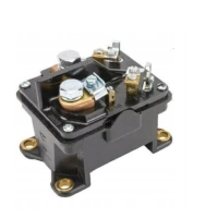 G816900020010 FENDT PRZEŁĄCZNIK ROZRUCHU FENDT 12/24V SILNIK MAN ORYGINAŁ