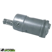 04357435 ZAWÓR HYDRAULICZNY DEUTZ FAHR DX 02940278, 02940285, 04331325