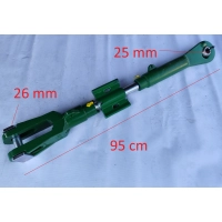 AL200843, RAMIE PODNOŚNIKA JOHN DEERE 6010, 6100, 6110, 6120, 6130, 6200, 6210, 6220, 6230, 6300, 6310, 6320, 6330, 6400,