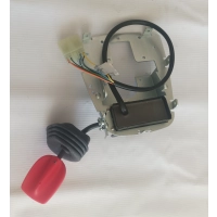 Przełacznik rewersu Renault Ares Claas Celtis 7700069293