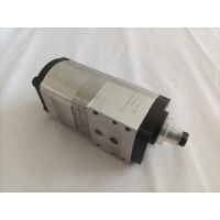 3797116M1,0510665440, POMPA HYDRAULICZNA MASSEY FERGUSON RENAULT , 3797116M2,