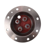 L101726 Obudowa zwolnicy kosz satelit Fendt John Deere,F716300020420