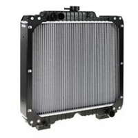 CHŁODNICA WODY CASE JX60,JX70,JX80,JX90,JX95 NEW HOLLAND TD5010 TD5020 TD5030 TD5040 TD5050 234900,84175586 , 84250074,87610780 ,87637729 ,87681422 ,8